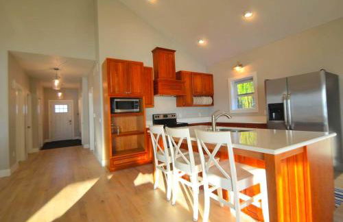 Comfortable and Modern Cabin Rental on Lake Red Rock near Pella, Iowa - Foto 20