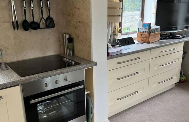 Woodside Cottage Grewelthorpe Nr Masham Ripon - Foto 15