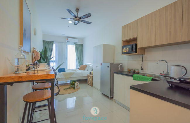 High Park Kelana Jaya by FavSpace - Photo 9