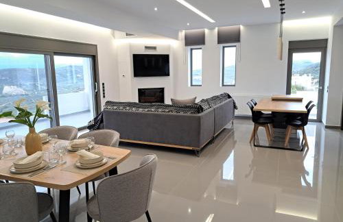 Christine luxury villa - Photo 14