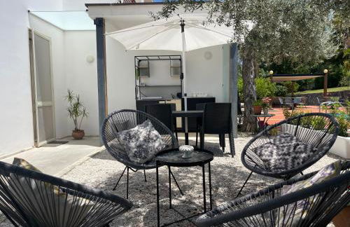 Demenna Suite - Foto 26