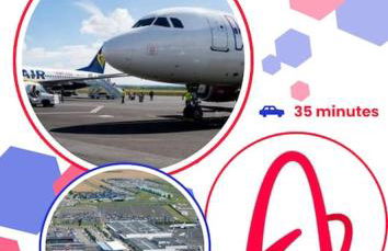 Appartement berges Oise - Foto 36