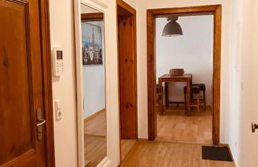 Moderne Wohnung in Eberswalde - Foto 38