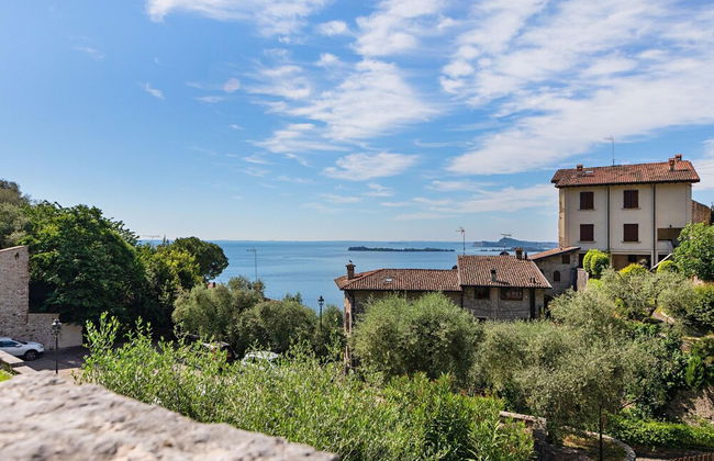 La Limonaia 1 Apartment by Wonderful Italy - Photo 20