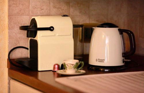 Casa Fabrizia - Foto 17