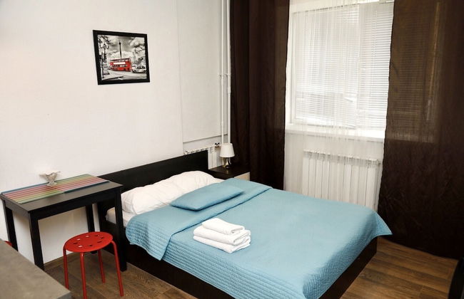 Like Apart Sheremetievo - Foto 2