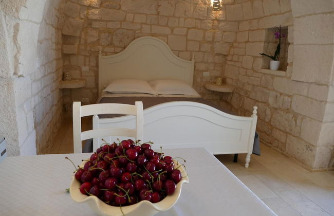 Allegroitalia Trulli Ostuni - Foto 17