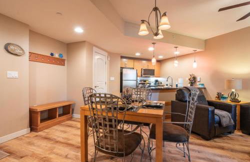 Fraser Crossing 1BR Condo | Hot Tub Access + Walk to Lifts - Foto 8