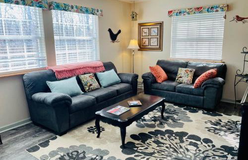 The Bird House near Fall Creek Falls State Park - Foto 19