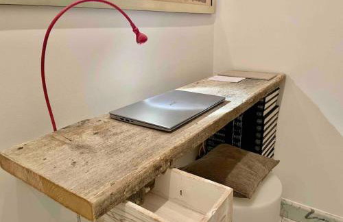 Nervi residenziale a due passi dal mare - Foto 20