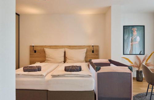 Kapfwald Appartements - Foto 62