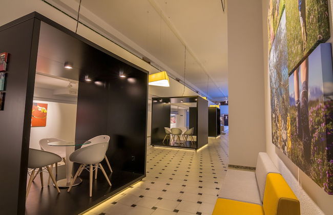 Aparthotel Novo Mar - Foto 131