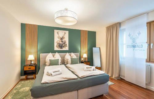 Ferienwohnung im Naturpark Steinwald - Photo 13