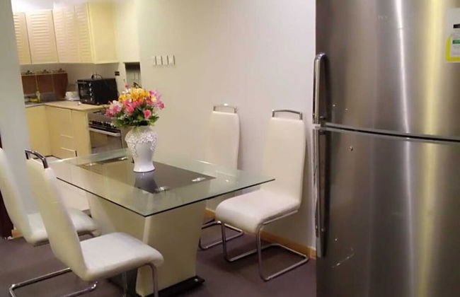 Jawar Al Taiba Suites - Photo 11