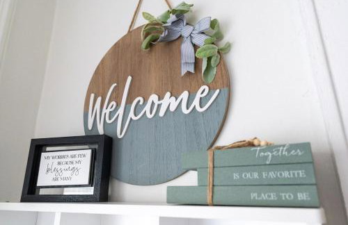 Luxury Short and Midterm Hyde Park Getaway - Photo 41