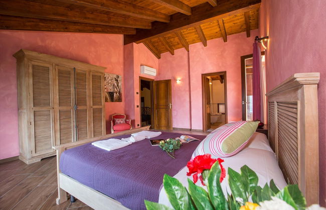 Villa Isola Verde (Main Villa) - Foto 8