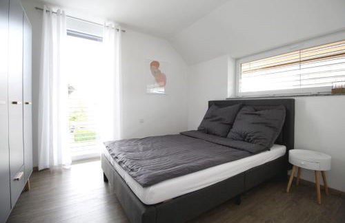 Hochwertige Maisonette Wohnung - Boardinghouse Gottmadingen - Foto 9