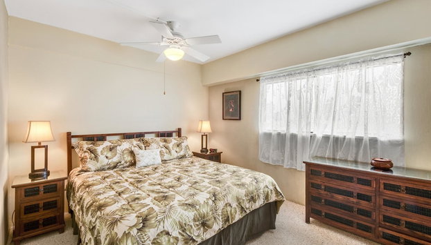 Kona Plaza#220 - Foto 4, Habitación