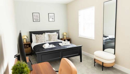 Stylish 1 Bedroom Apartment in Central Liverpool - Foto 3