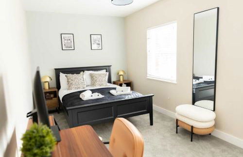 Stylish 1 Bedroom Apartment in Central Liverpool - Foto 3