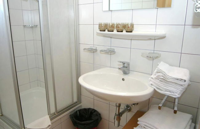 Apartment in Zauchensee Near Ski Bus - Foto 25