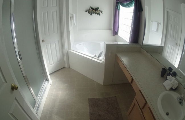 Lkb4705aw 4 Bedroom Villa in Lake Berkley - Foto 16