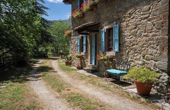 Podere La Vigna - Foto 32