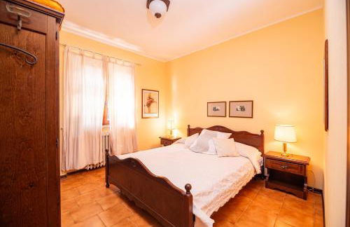 Casa Claudia, a due passi da lago e spiaggia - Foto 7