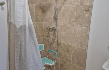 Maison de la Croix Verte - Gite 13 personnes a Chambourg - Foto 6