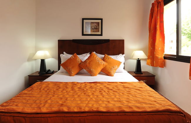 Farah Inn Ifrane - Foto 25