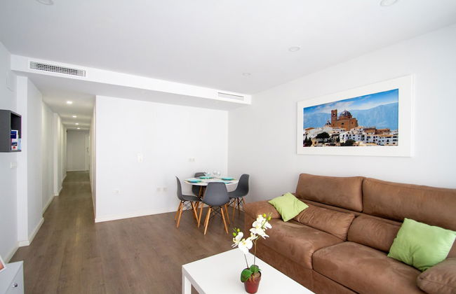 Apartamentos Estemar - Foto 49