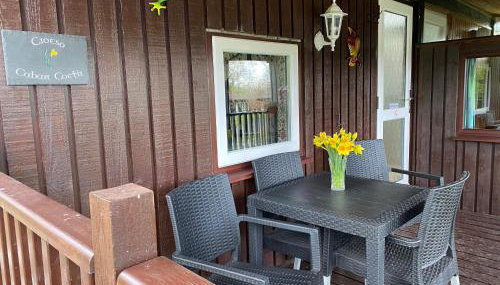 Caban Coetir - Photo 5