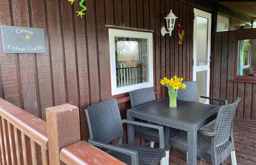 Caban Coetir - Photo 5