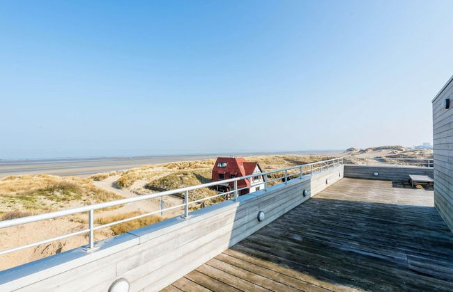 Apartment in Koksijde With Sea View - Foto 17