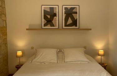 Les Courtines - Appartement de caractère à la Roque-Gageac - Les Chênes Verts - Foto 14