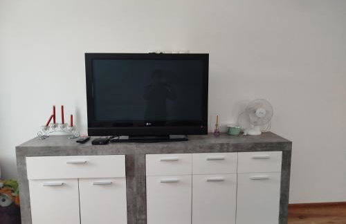 Domek ZOZO nad jeziorem w Okuniowcu - Foto 44