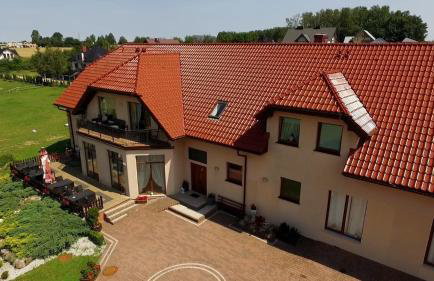 Domki Loft nad Stawem - Foto 59