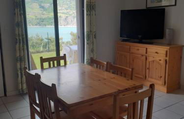 SAVINES LE LAC APPARTEMENT VUE SUR LE LAC - Photo 13