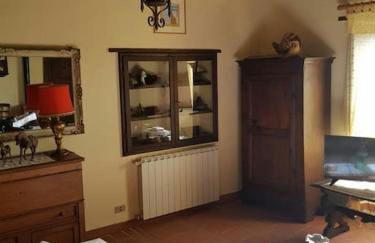 il salotto dei calanchi - Foto 8