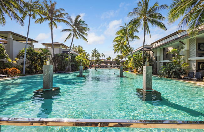 SeaEden Apartments - Foto 14