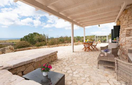 VILLA Alessandra - Foto 14