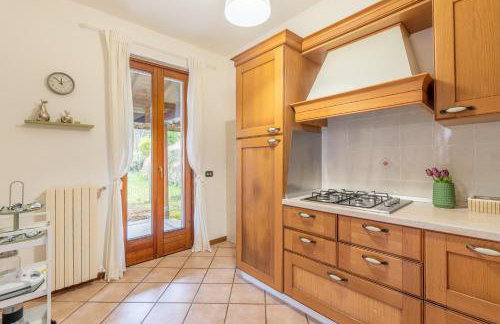 L’Acero Rosso - Giardino privato e Box auto - Foto 8