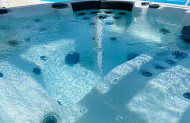 Chanel Garden Relaxation Home - Foto 30