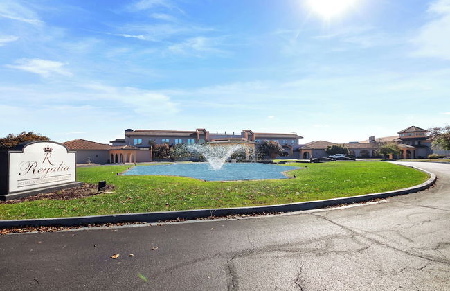 Lake Getaway - Photo 37