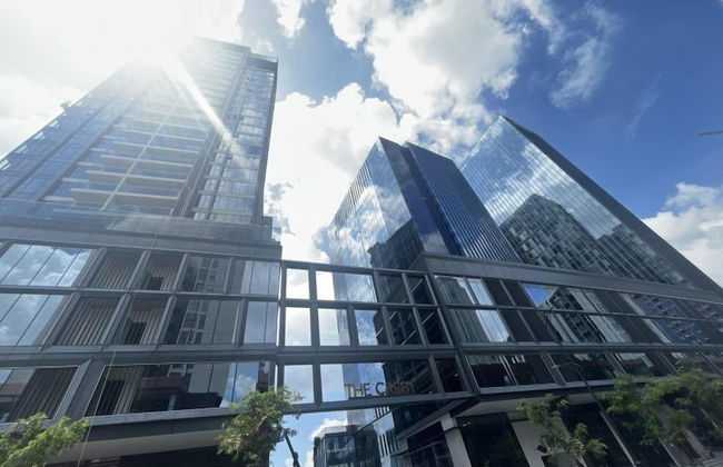 Hoasun Legend - Metropole ThuThiem Dist2 - Foto 43