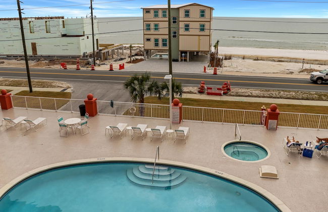 Paradise Shores 305 - Foto 26