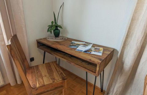 Ferienwohnung Fichtelsonne - Foto 9