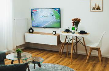 Rennglück Apartments - Foto 29