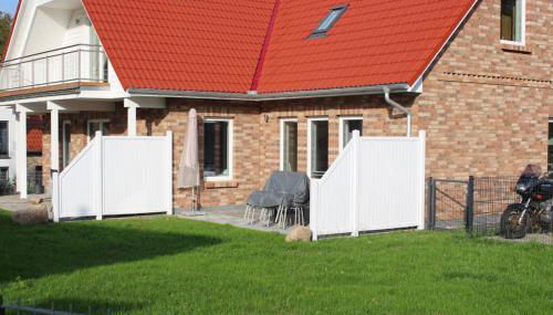 Ferienhaus Skanhuus - Foto 5