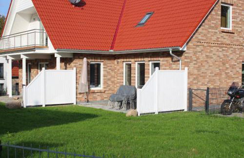 Ferienhaus Skanhuus - Foto 5